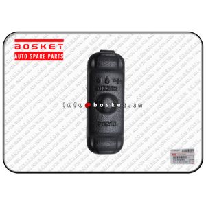 Quality ISUZU FSR FRR 1513720590 1-51372059-0 Rear Spring U Bolt Pad High Performance for sale