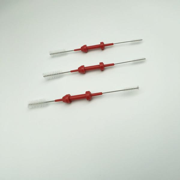 Buy disposable endoscope cleaning brush at wholesale prices