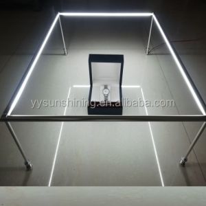 Jewelry Display LED Lights Lighting Solutions Service Lighting and Circuitry