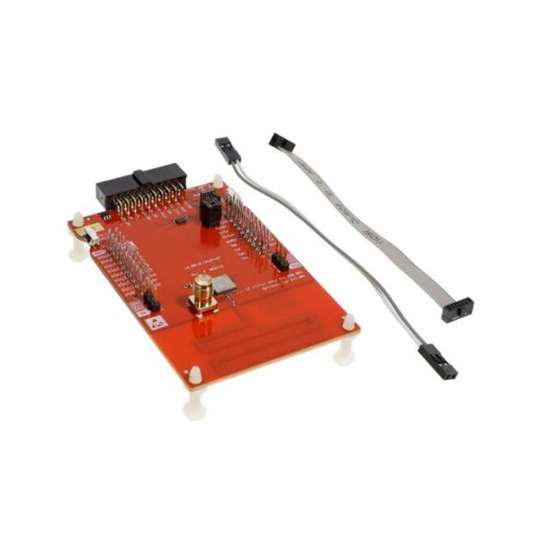 LP-EM-CC1312PSIP Embedded Solutions LaunchPad Development Kit CC1312PSIP