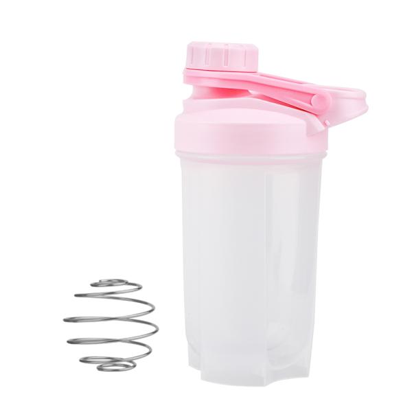 360 Ml 500mL 600ml 700mL Vacuum Tumbler Mug Cup Water Sport Shaker Bottle Drink Cups For Gym