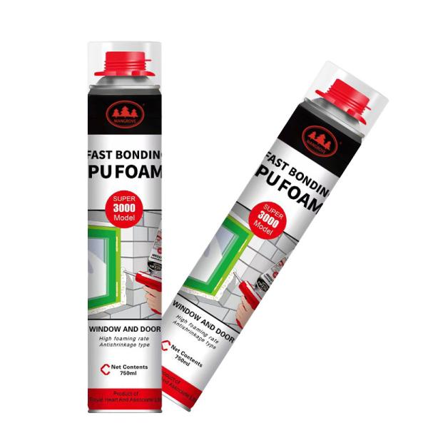Buy Structural Movement Solution Automotive Polyurethane Sealant for Precise and Flexible Application Needs at wholesale prices