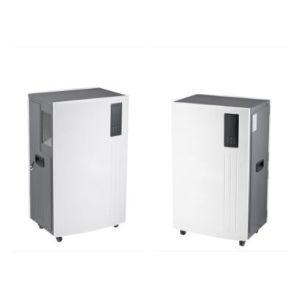 Portable Commercial Grade Dehumidifier 120L/D 98%RH