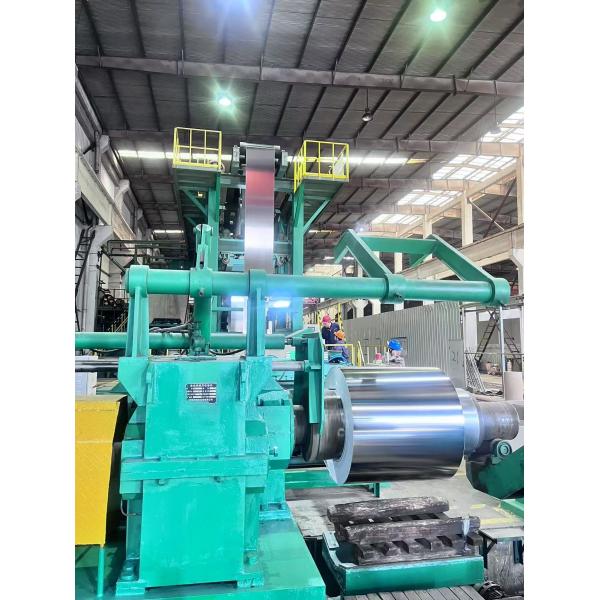 T5 Tinplate Coils Electrolytic Tinplate In Coil Stone Sheet Food Cans Tinplate Mill Manufactuer