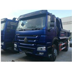 SINOTRUK HOWO 4X2 Dump Truck