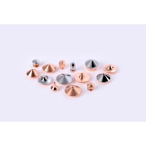 Hans Laser Nozzle For Hans Cutting Head Fiber Laser Consumables