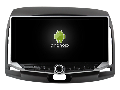 10.88" Screen with Mobile Holder For Hyundai Elantra 4 HD 2006- 2012 Multimedia