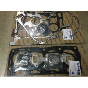 Quality Overhaul Kit G3304 Full Gasket Kit G3304B Cylinder Gasket G3306 Gasket Kits G3306B seals for sale