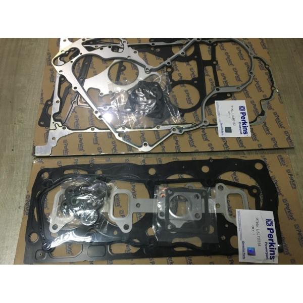 Overhaul Kit G3304 Full Gasket Kit G3304B Cylinder Gasket G3306 Gasket Kits G3306B seals