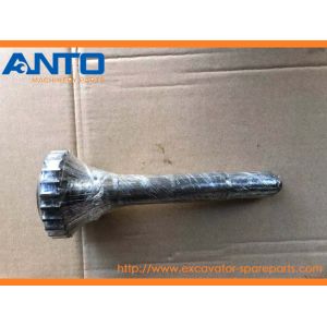 2022128 2022129 Prop Shaft & Planet Carrier Assy For EX120-1 Excavator Final