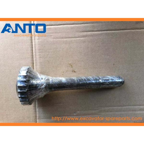 2022128 2022129 Prop Shaft & Planet Carrier Assy For EX120-1 Excavator Final