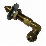 Quality L shape nozzle for sale