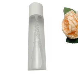 OEM / ODM Gentle Cleansing Oil Cruelty Free Fluid Makeup Remover Private Label