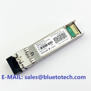 Ericsson RDH 102 75 / 3 25GBASE SFP28 LR 10km Original Ericsson Brand Single