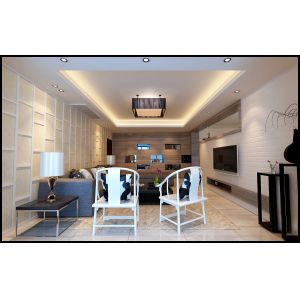 Modular Light Steel Prefab House Modern