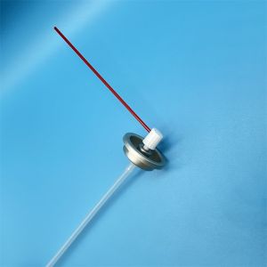 Precision-Control MDF Kit Aerosol Valve For Wood Surfaces