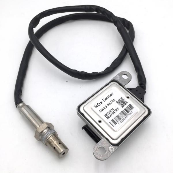 Car NOx Sensor CUMMINS XC40 5WK96672A 5WK96672 2871974 2894943