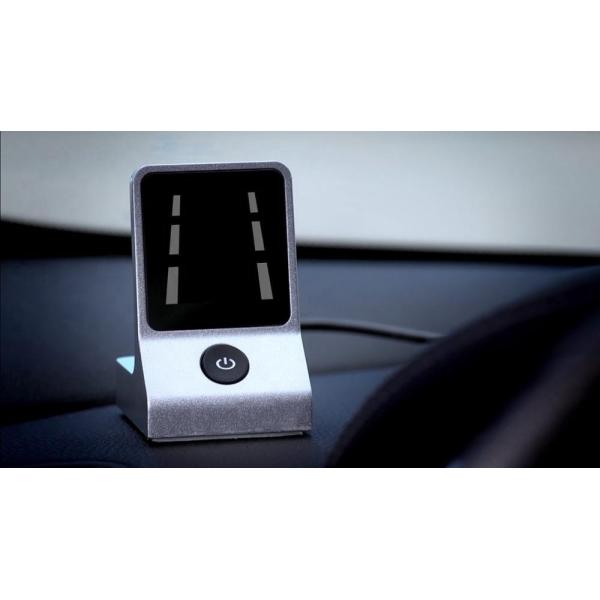 Buy FCWS Lane Departure Warning System Pedestrial Warning Dvr Similar With Mob at wholesale prices