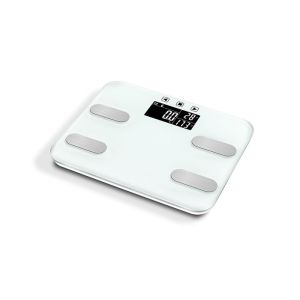Accurate 180KG Digital Bathroom Weighing Scale
