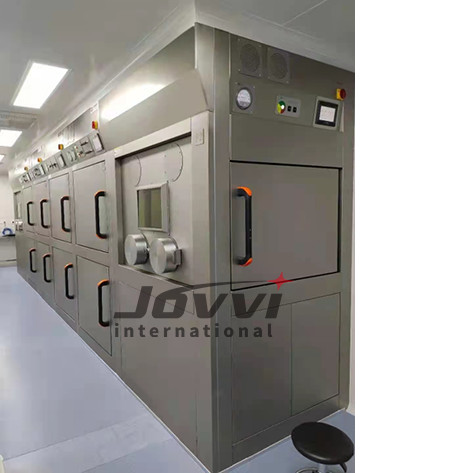 Buy Varies Depending On Size and High Leakproofness Nuclear Radiation Protection Easy To Clean And Maintain at wholesale prices