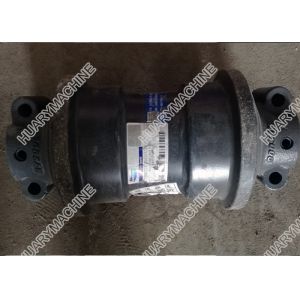 China DOOSAN excavator parts, 200104-00044A track roller, lower roller. on sale