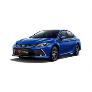 2023 Toyota Camry 4 Wheel Hybrid Sedan High Speed Gasoline Car with Radar Front