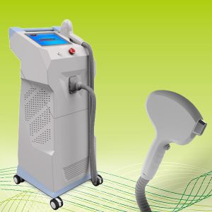 2014 toppest portable diode laser hair removal machine CE approval for clinic&spa