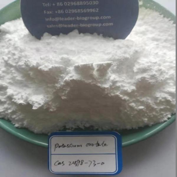 Buy Google sales Potassium Orotate CAS 1193-22-2 at wholesale prices