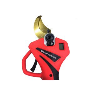 Gold Blade Electric Cordless Pruner 40mm With Li Ion Rechargeable Battery