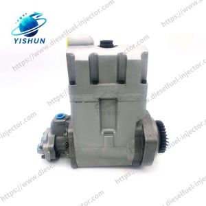 36 teeth Flat Head Oil Transfer Pump 476-8768 20R-1649 C7 C9 For Engine Parts