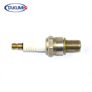 Machinery Engine Parts Universal Generator Spark Plug 2 Stroke M14*1.25
