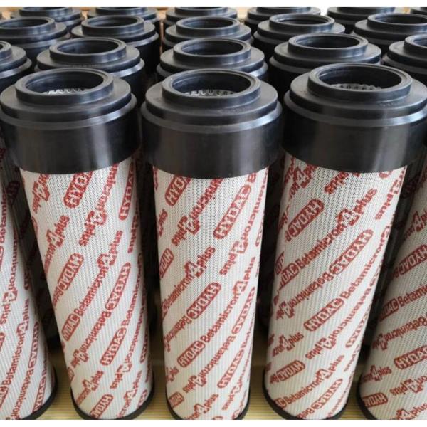 0060 R 050 W/HC Return Line Filter Element Filtration Rating 50µm Glass Fiber