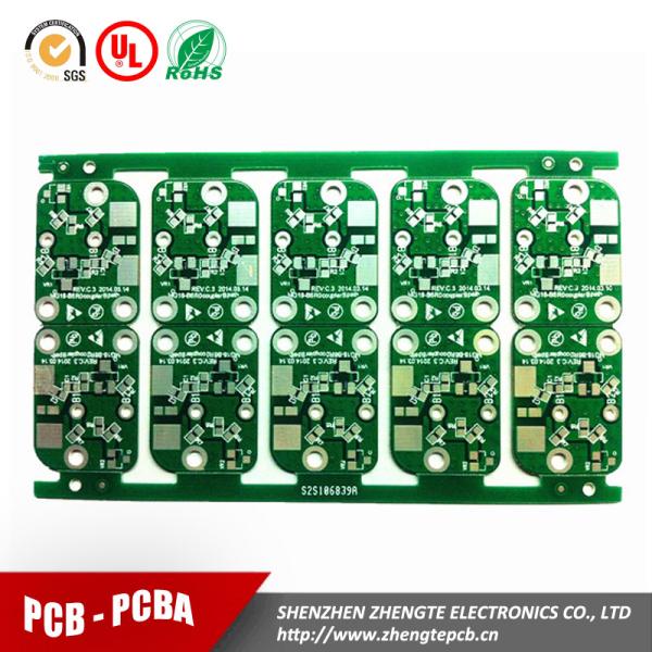 Buy FR-4 Electronic mulitlayers PCB Manufacturer at wholesale prices