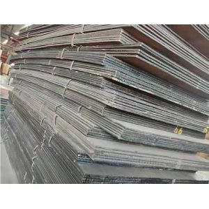 CCO Chromium Carbide Weld Overlay Plate Good Heat Resistance