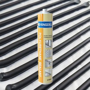 Quality Mildew Proof Silicone Polyurethane Sealant Weather Resistant For Construction for sale