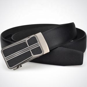 110cm Chain Pu Leather Belts