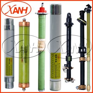 MCB Structure Oil Transformer Fuse Protection Customization Available 353c12