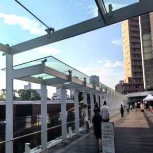 Durable Prefabricated Steel Structure Bridge Truss Construction