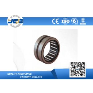 China NKI 9 16 Anti Friction Steel Thrust Needle Roller Bearings For Direction Systems on sale