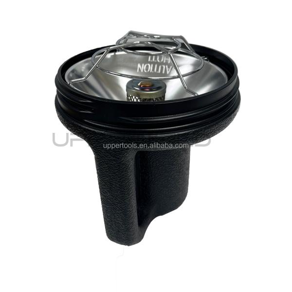 Portable Outdoor Camping Heater One Piece Furnace Structure for 2-3 People Grill Type