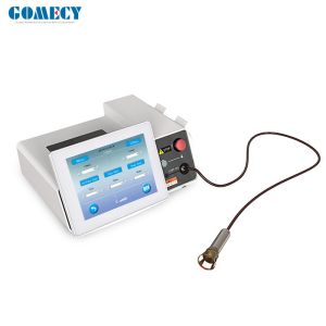 ISO approved 2 Wavelength Portable Lipolysis Laser Machine