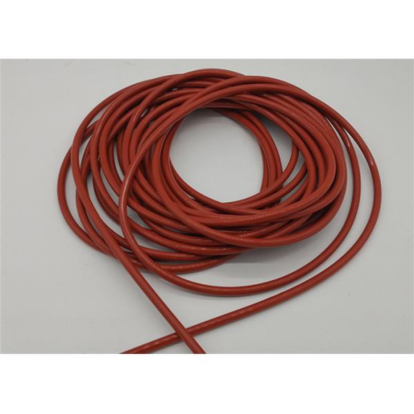 Buy NBR / EPDM O Ring Seal Rubber Extrusion Processing Aging Resistance at wholesale prices