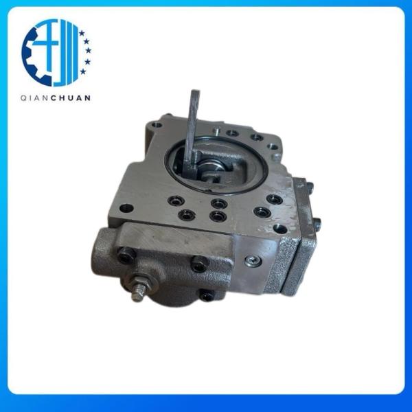 Regulator S9C12 YC35621 for Hyundai Excavator Spare Parts with Solenoid