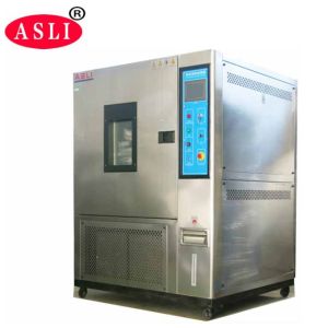 Dynamic / Static zone Environmental Test Chamber , Rubber Ozone Aging Resistance