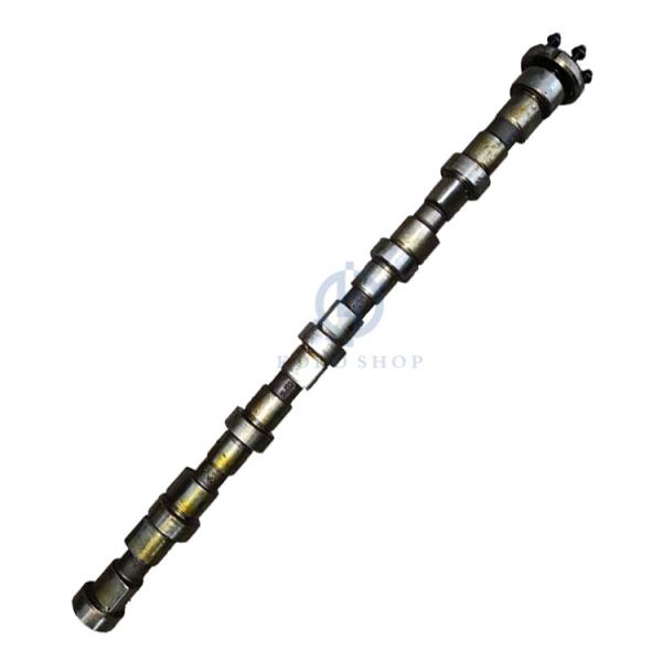 Buy Diesel Engine Parts 6D107 Excavator Engine Crankshaft 6D107 Centrifugal Excavator Crankshaft at wholesale prices