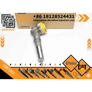 High Quality Fuel Injector 222-5963 Diesel Engine Fuel Injector 10R-1262 10R1262