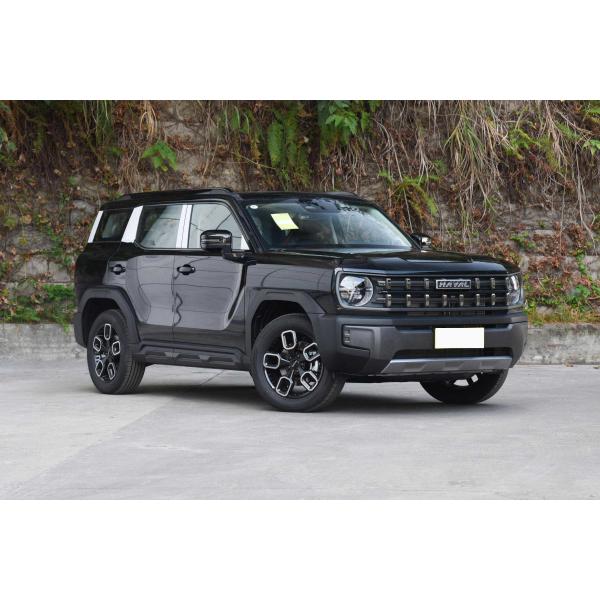 Haval Cool Dog Fuel Powered Car 1.50T Compact SUV Car With Panoramic Sunroof