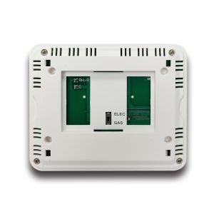 Riseem 24V RF PTAC Thermostat Wireless PTAC Thermostat 2H1C Heat Pump Designed