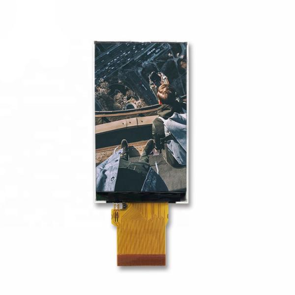 Buy ILI8961 Driving IC 2.7" 240*320 LCD TFT Displays at wholesale prices