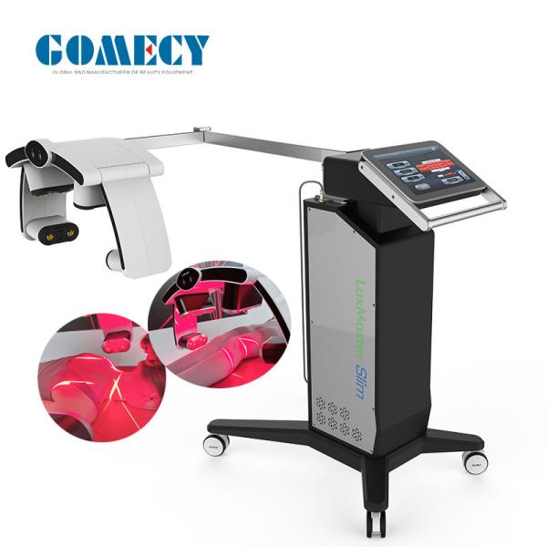 Buy Reliable Physiotherapy Equipment with 80kg Weight and 500mw Diode Power at wholesale prices